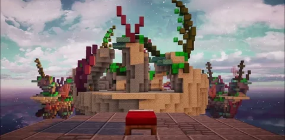 BedWars